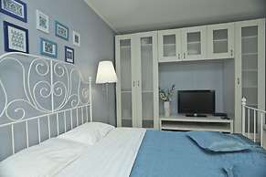 Kvart Apartments Belorusskaya