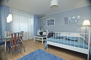 Kvart Apartments Belorusskaya