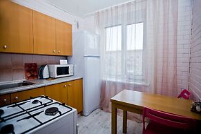 Kvart Apartments Belorusskaya