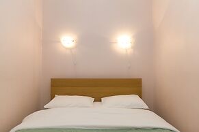 Kvart Apartments Belorusskaya