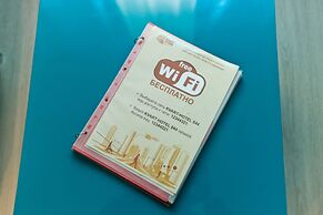 Kvart Apartments Belorusskaya