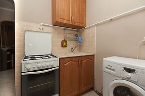 Kvart Apartments Belorusskaya