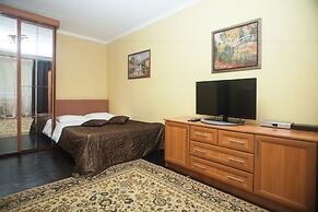 Kvart Apartments Belorusskaya