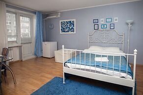 Kvart Apartments Belorusskaya