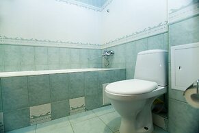 Kvart Apartments Belorusskaya