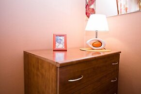 Kvart Apartments Belorusskaya