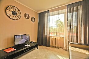 Kvart Apartments Belorusskaya