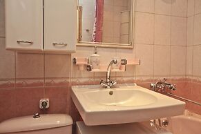 Kvart Apartments Belorusskaya