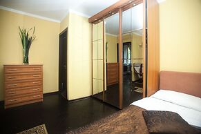 Kvart Apartments Belorusskaya