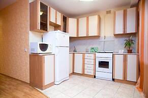 Kvart Apartments Belorusskaya