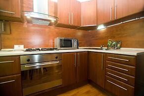 Kvart Apartments Belorusskaya