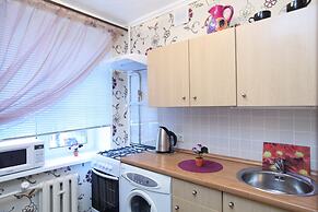 Kvart Apartments Belorusskaya