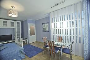 Kvart Apartments Belorusskaya