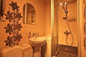 Kvart Apartments Belorusskaya