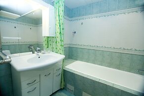 Kvart Apartments Belorusskaya