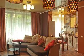 Kvart Apartments Belorusskaya