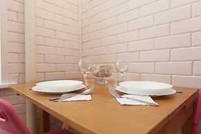 Kvart Apartments Belorusskaya