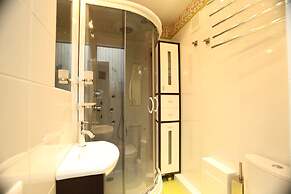 Kvart Apartments Belorusskaya