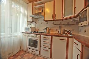 Kvart Apartments Belorusskaya