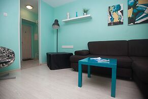 Kvart Apartments Belorusskaya