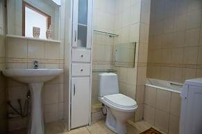 Kvart Apartments Belorusskaya