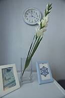 Kvart Apartments Belorusskaya