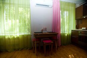 Kvart Apartments Belorusskaya