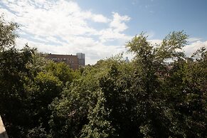 Kvart Apartments Belorusskaya