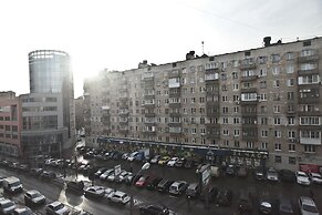 Kvart Apartments Belorusskaya