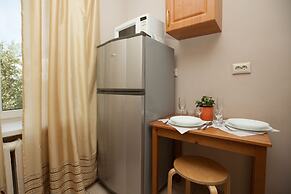 Kvart Apartments Belorusskaya