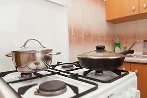 Kvart Apartments Belorusskaya