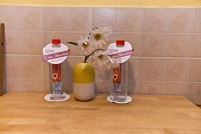 Kvart Apartments Belorusskaya