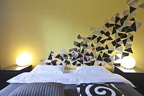 Kvart Apartments Belorusskaya