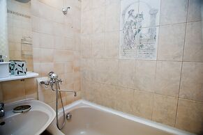 Kvart Apartments Belorusskaya