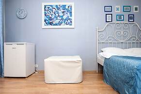 Kvart Apartments Belorusskaya