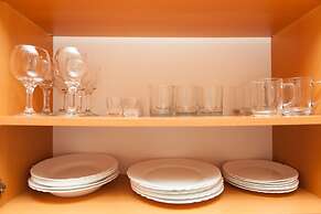 Kvart Apartments Belorusskaya