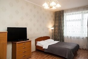 Kvart Apartments Belorusskaya