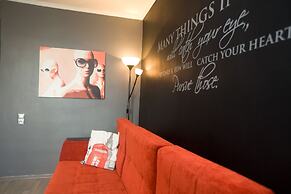 Kvart Apartments Belorusskaya