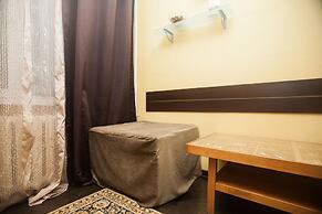 Kvart Apartments Belorusskaya