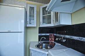 Kvart Apartments Belorusskaya