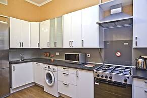 Kvart Apartments Belorusskaya