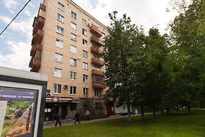 Kvart Apartments Belorusskaya
