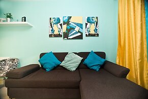 Kvart Apartments Belorusskaya