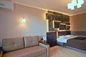 Kvart Apartments Belorusskaya