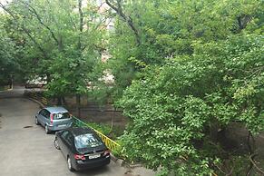 Kvart Apartments Belorusskaya