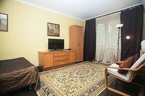 Kvart Apartments Belorusskaya