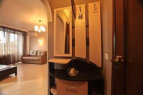 Kvart Apartments Belorusskaya