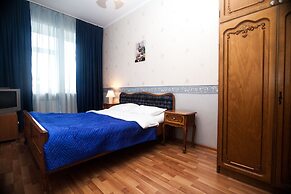 Kvart Apartments Belorusskaya