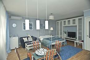 Kvart Apartments Belorusskaya