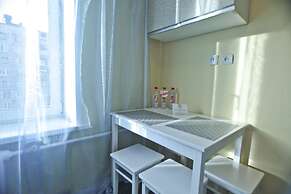 Kvart Apartments Belorusskaya